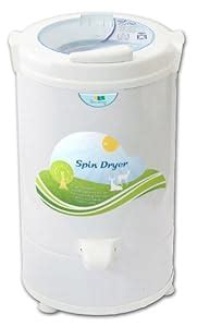 centrifugal dryer machine|centrifugal clothes portable spin dryer.